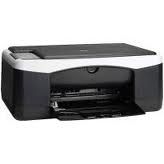 HP Deskjet F2180 AIO