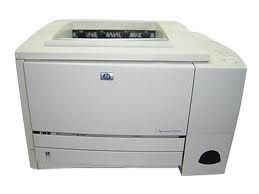 HP Laserjet 2200DN
