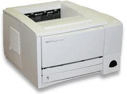 HP LaserJet 2200DSE