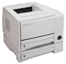 HP Laserjet 2200DT