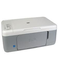 HP DeskJet F2210