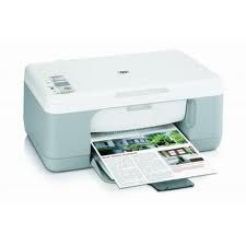 HP DeskJet F2212