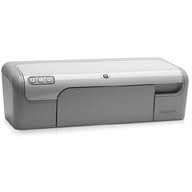 HP Deskjet D2320