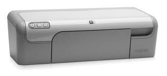 HP Deskjet D2330