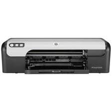 HP DeskJet D2451