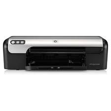 HP Deskjet D2460