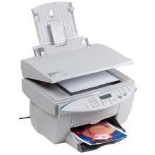 HP Color Copier 280