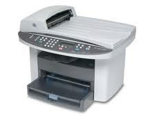 HP Laserjet 3030 All-In-One