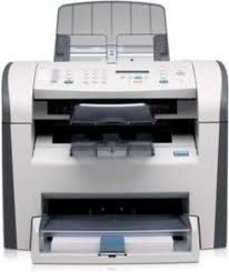 HP LaserJet 3050