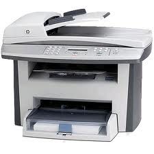 HP Laserjet 3055