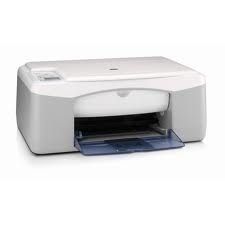 HP Deskjet F310 AIO