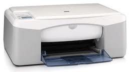 HP Deskjet F325 AIO