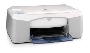 HP Deskjet F340 AIO