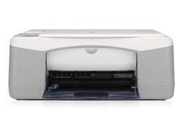 HP Deskjet F350 AIO