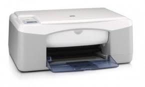 HP Deskjet F370 AIO