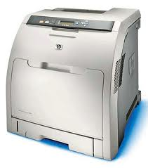 HP Colour LaserJet 3800n
