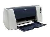 HP Deskjet 3810