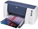 HP Deskjet 3816