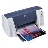 HP Deskjet 3820c