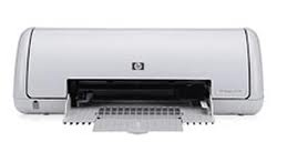 HP Deskjet 3910