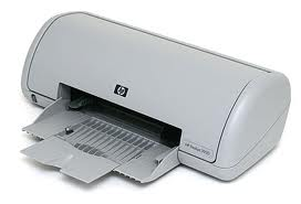 HP Deskjet 3918