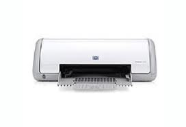 HP Deskjet 3938