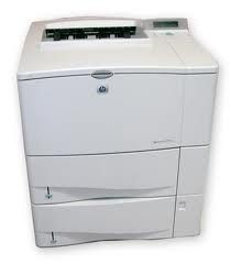 HP LaserJet 4100N