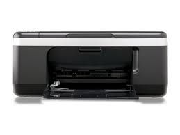 HP Deskjet F4140 AIO