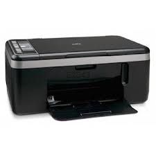 HP Deskjet F4150 AIO