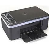 HP Deskjet F4172 AIO