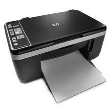 HP Deskjet F4180 AIO