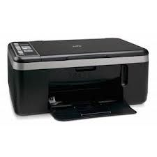 HP Deskjet F4190 AIO