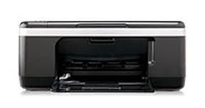 HP Deskjet F4194 AIO