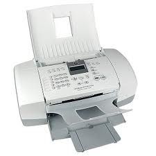 HP Officejet 4317