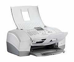 HP Officejet 4319