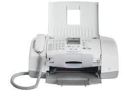 HP Officejet 4355