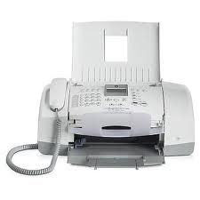 HP Officejet 4357