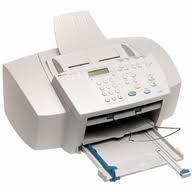 HP OfficeJet 45XI