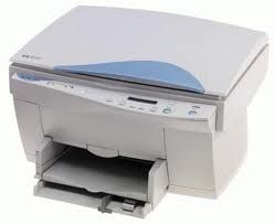 HP PSC 500