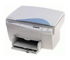 HP PSC 500cxi