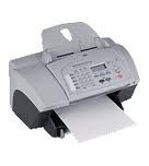 HP Officejet 5105