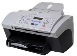 HP Officejet 5110