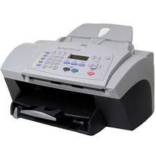 HP Officejet 5110xi