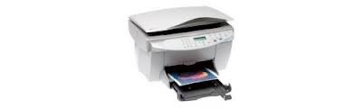 HP Officejet G55XI