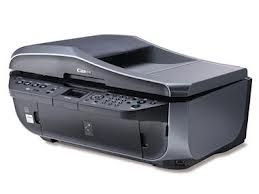 Canon Pixma MX700