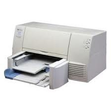 HP Deskjet 710C