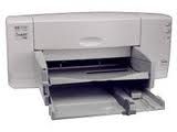 HP Deskjet 712C