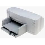 HP Deskjet 812C