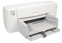 HP Deskjet 815C