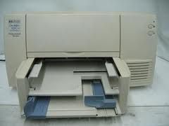 HP Deskjet 820CXI